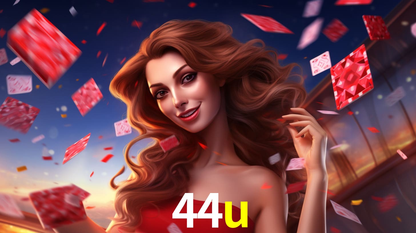 44u game