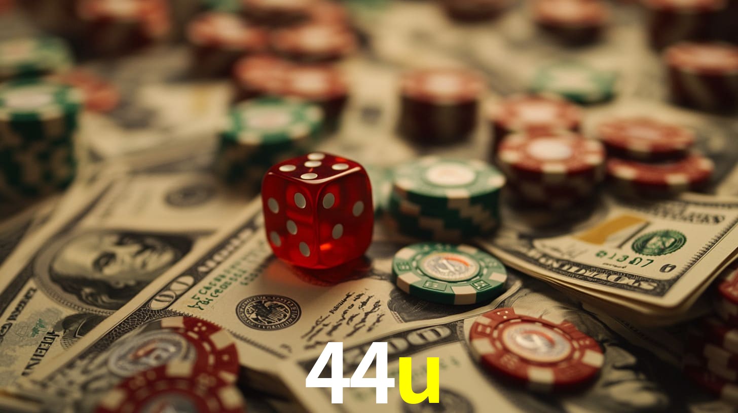 44u Recompensas para você