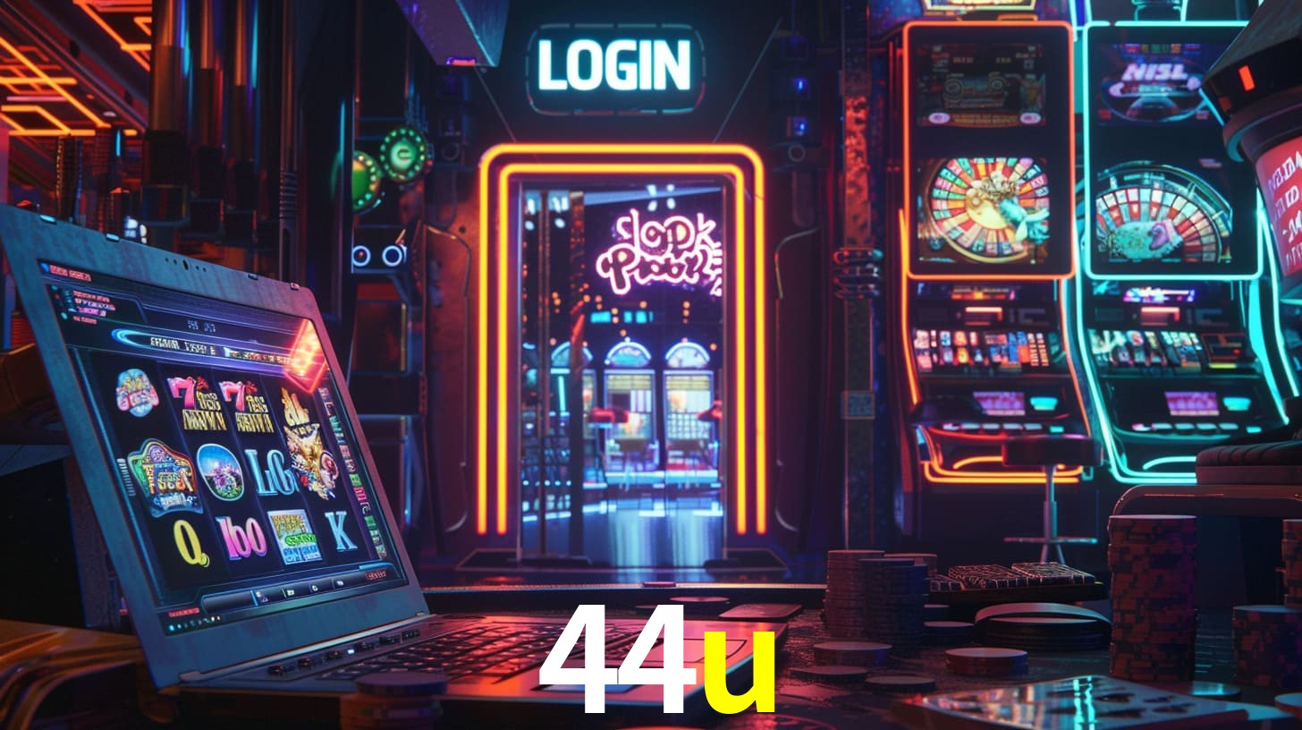 44u Baixar Login