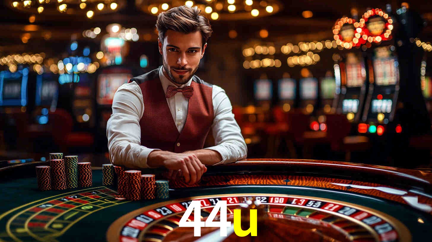 Problemas de Login no 44u