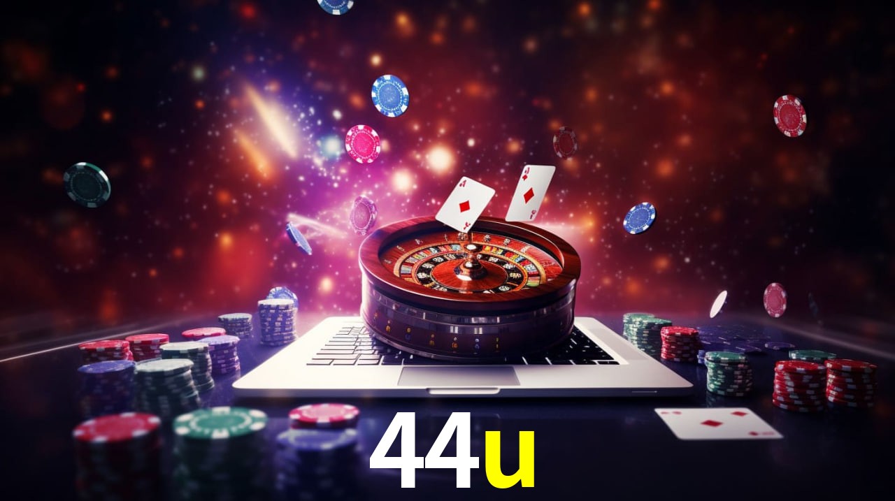 44u slot