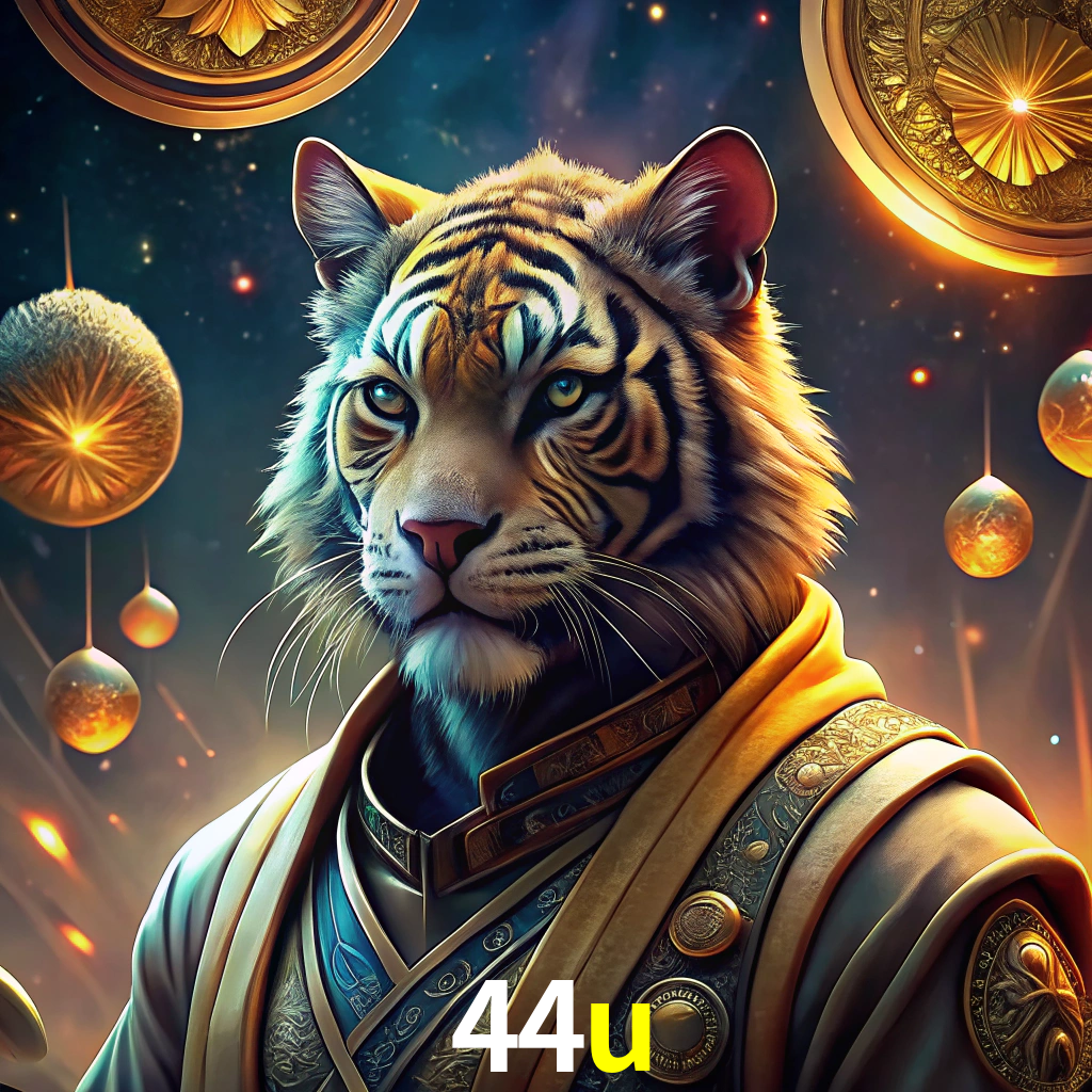 44u tiger